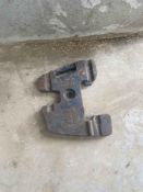 New Holland wafer weight 40kg