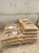 19 bags cattle classic 18