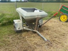 Sheep snacker NO VAT