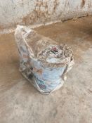 2 pack of baler twine