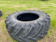 1 No 710/70 R38 Trelleborg TM 800