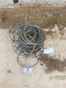 Quantity bucket holders