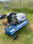 Fiac E2HP-100 compressor NO VAT