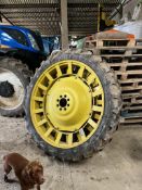 9.5 R48 Row Crops - (Norfolk)