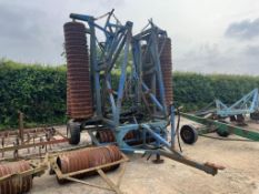 Dalbo 10m Cambridge Rolls - (Norfolk)