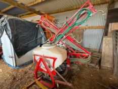 Techneat Applicator - (Cambridge)