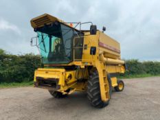 1994 New Holland TX34 - (Cambridgeshire)
