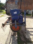 Ransomes Nordstorm CLB 300 3m Lift-o-Matic - (Norfolk)