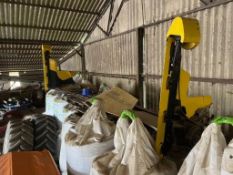 BISO Rape Extension CX100 - (Norfolk)