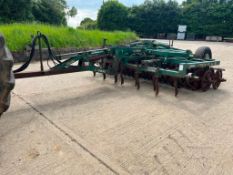 Cousins Type 24 Press - (Suffolk)