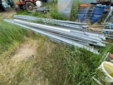 Misc Steel Frame Building - (Cambridge)