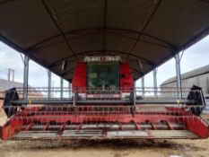 1992 Massey Ferguson 38 - (Lincolnshire)