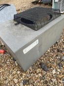 Misc Condensing Unit - (Bedfordshire)