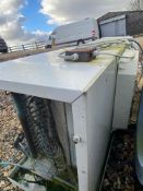 Friga-Bohn Ventilation Unit - (Bedfordshire)