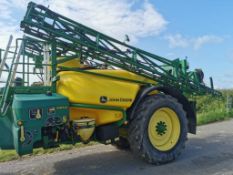 2016 John Deere M952i - (Kent)