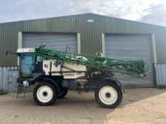 2015 Househam Spirit S3-24 Sprayer - (Lincolnshire)