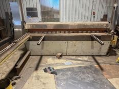 Edwards Guillotine - (Norfolk)