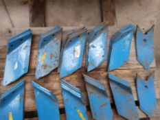 Non Genuine Lemken Karat Parts - (Shropshire)