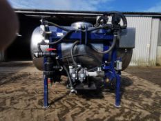 2018 S&K 1,200L Front Tank - (Kent)