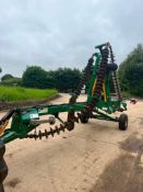 2017 Kelly Harrow MPH 600 - (Suffolk)