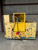 Fuel Tank 2000L - (Norfolk)