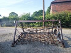 16ft Chain Harrow - (Shropshire)