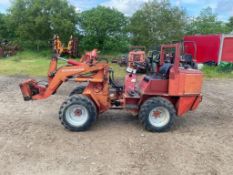 1996 Weideman 2002 - (Norfolk)