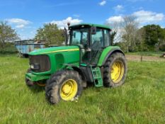 2003 John Deere 6520 - (Norfolk)