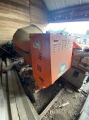 Belle 100xT Concrete Mixer - (Bedfordshire)