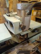 Sedgwick 3 Head Single End Tenoner - (Norfolk)