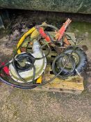 Drill Fan - (Norfolk)