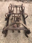 Guyco Beet Lifter - (Norfolk)