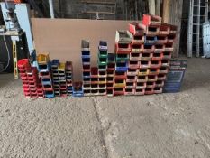 Qty. Storage Bins - (Norfolk)