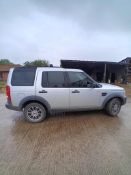 2007 Land Rover Discovery 3 - (Norfolk)
