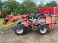 1995 Weideman 2002 - (Norfolk)