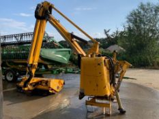 2009 Shelbourne Reynolds HD70T - (Norfolk)