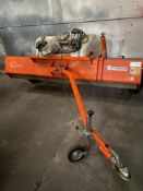 2020 Chapman 2.3m Weed Wiper - (Bedfordshire)