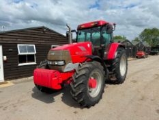 2006 McCormick MTX150 - (Cambridge)