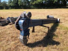 Kongskilde Angleveyor (13ft)