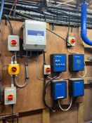 DeLaval Barn Controller - (Suffolk)