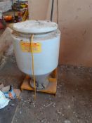 Small Seed Spinner - (Norfolk)