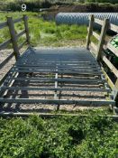 ATV Crossing Grid - (Leicestershire)