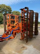 5m Galucho Tilthmaster - (Cambridgeshire)