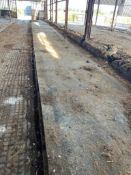 Intershape Soft Beds Cubicle Mattresses - (Suffolk)