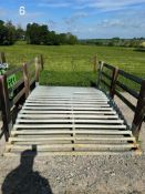 ATV Crossing Grid - (Leicestershire)