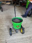 John Deere Spreader - (Norfolk)