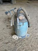 Farm Hoover - (Suffolk)