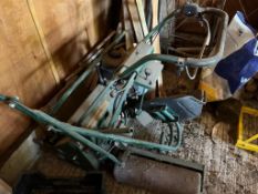 ATCO Royale Mower - (Norfolk)