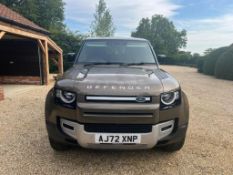 2023 Land Rover Defender 90 - (Norfolk)