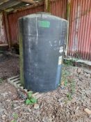 2000ltr Juice Tank - (Norfolk)